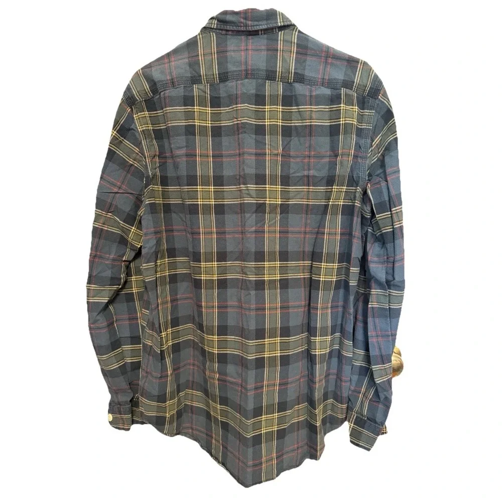 Polo Ralph Lauren Men's‎ Long Sleeve Size Small